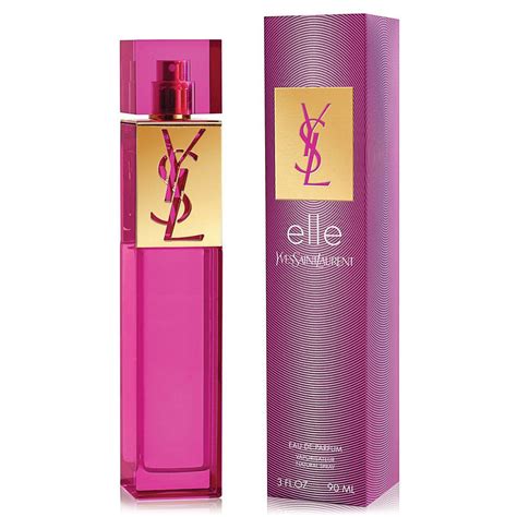 yves saint laurent perfume elle boots|ysl elle perfume superdrug.